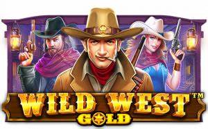 와일드 웨스트 골드 (Wild West Gold)